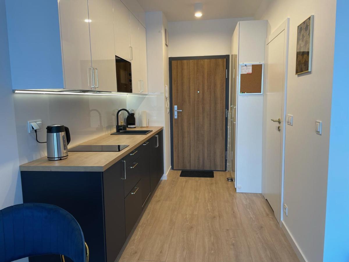 Przy Marsa Apartmán *